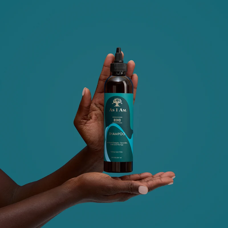 Eau, shampooing et après-shampooing Bond