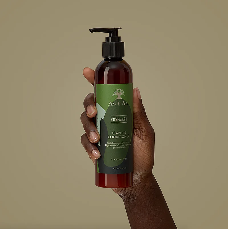Cheveux de type 1 : routine hydratante