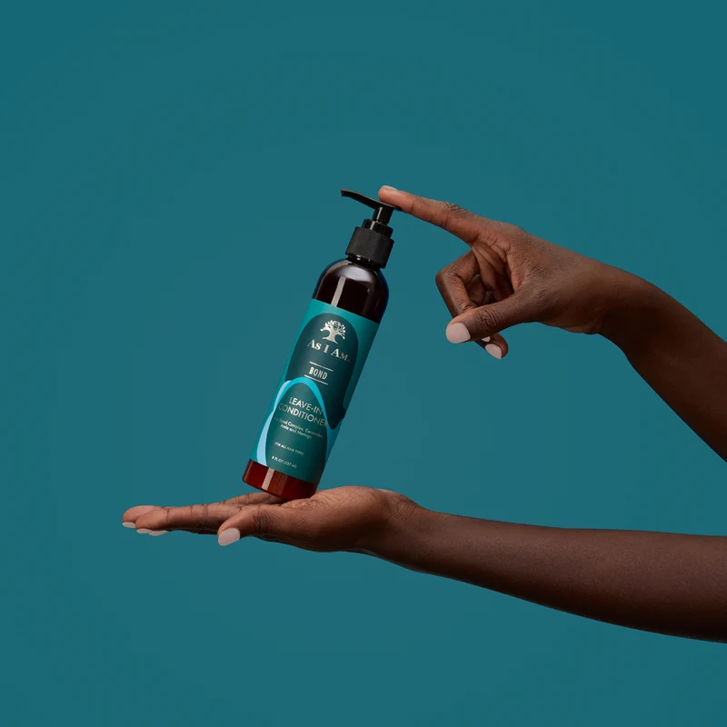 Cheveux de type 1 : routine de réparation capillaire