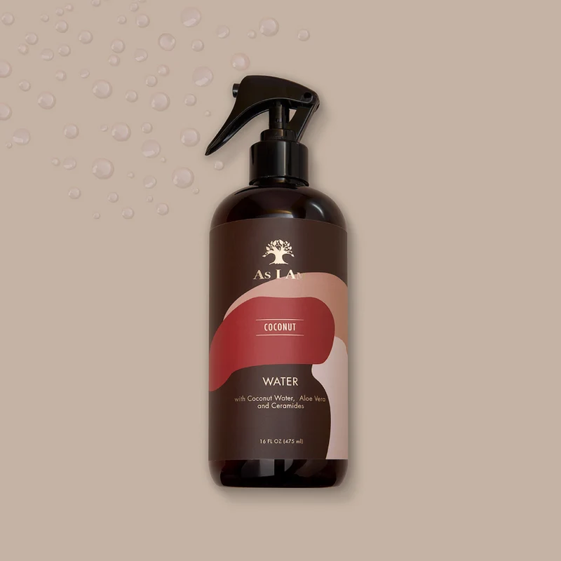 Eau de coco, eau d'oignon, eau de romarin