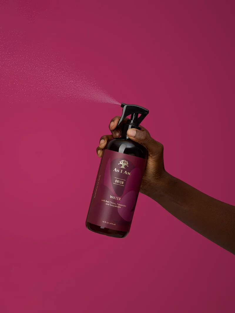 Cheveux de type 3 : croissance des cheveux