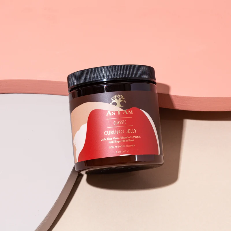 Cheveux de type 3 : routine complète