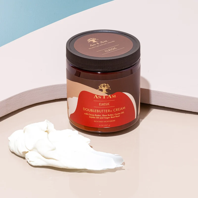 Routine capillaire pour les cheveux de type 4C