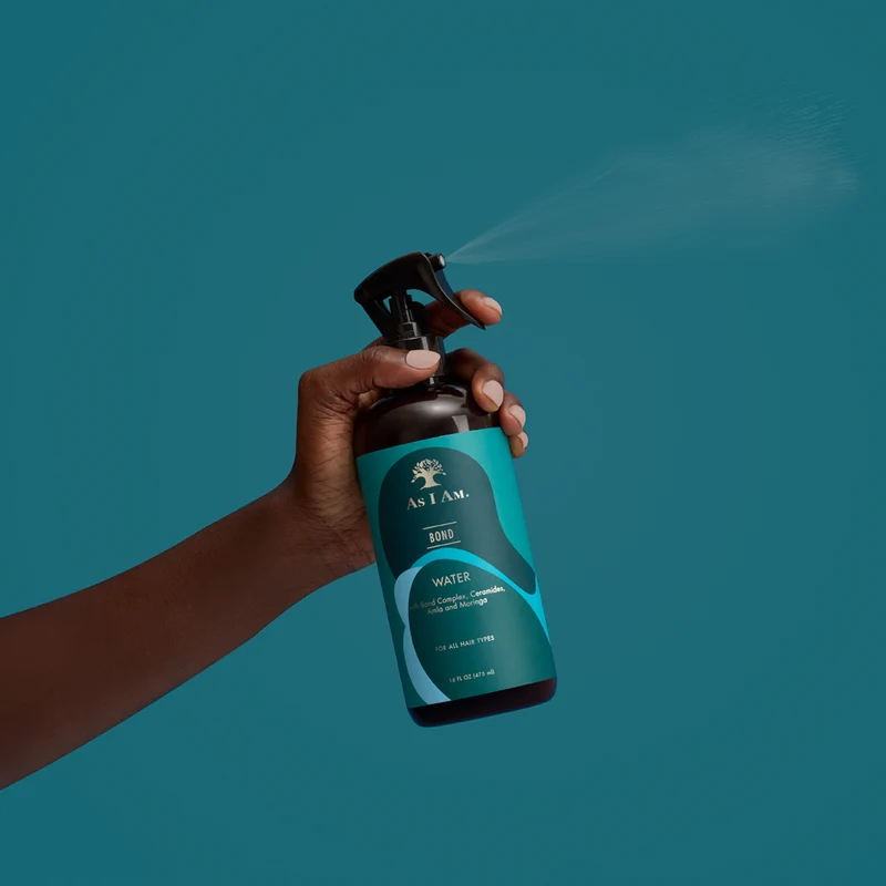 Eau, shampooing et après-shampooing Bond