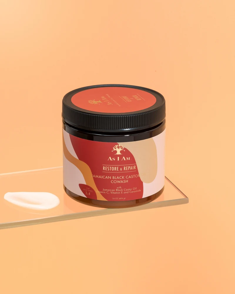 Cheveux de type 3 : routine complète