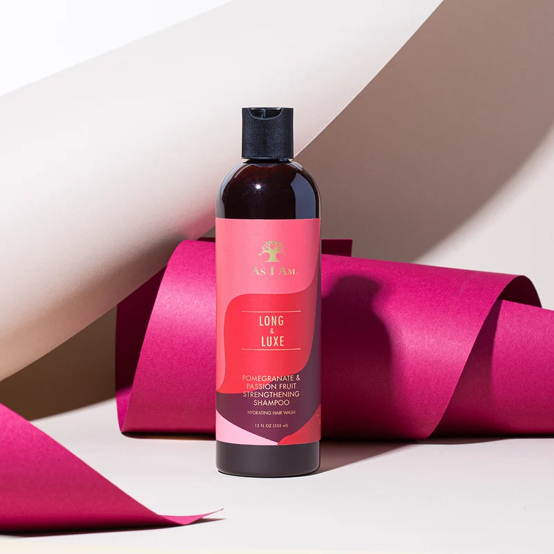 Cheveux de type 3 : routine complète