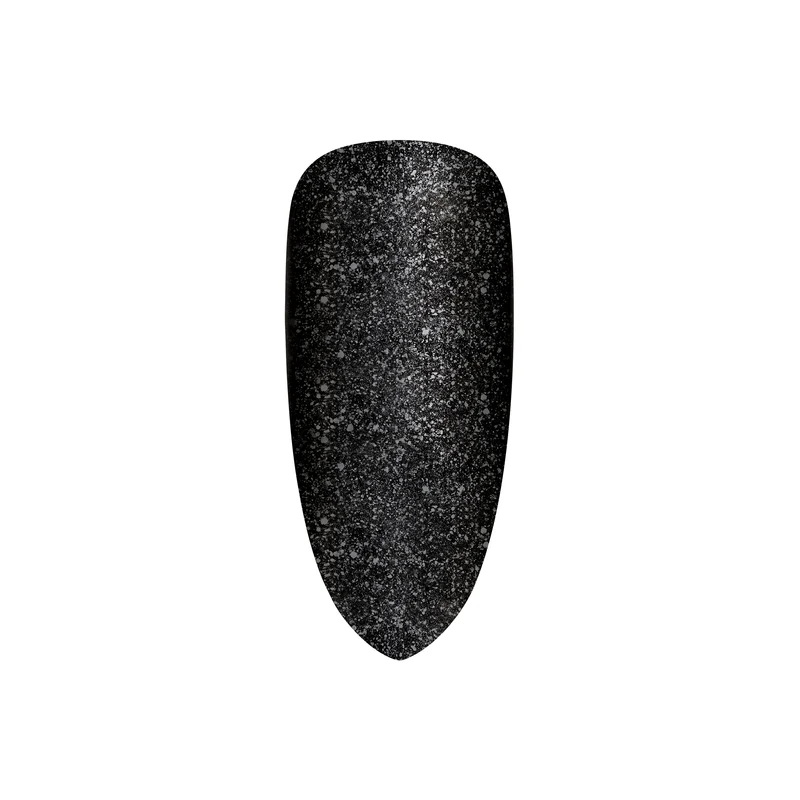 CND Shellac, Dark Diamonds, 0.42 fl oz