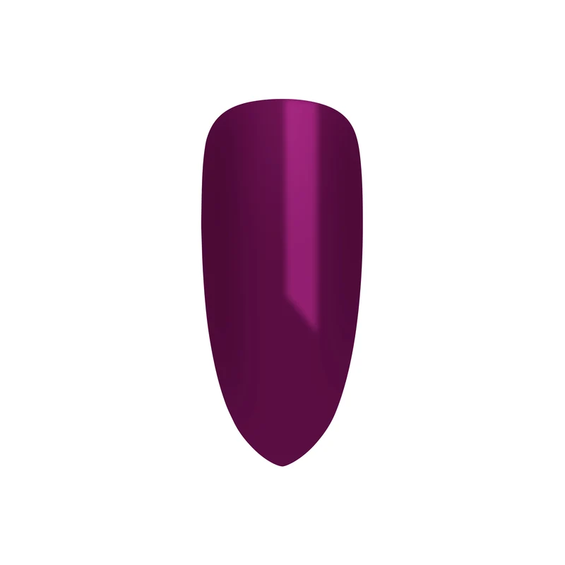 CND Shellac, Verbena Velvet, 0.42 fl oz