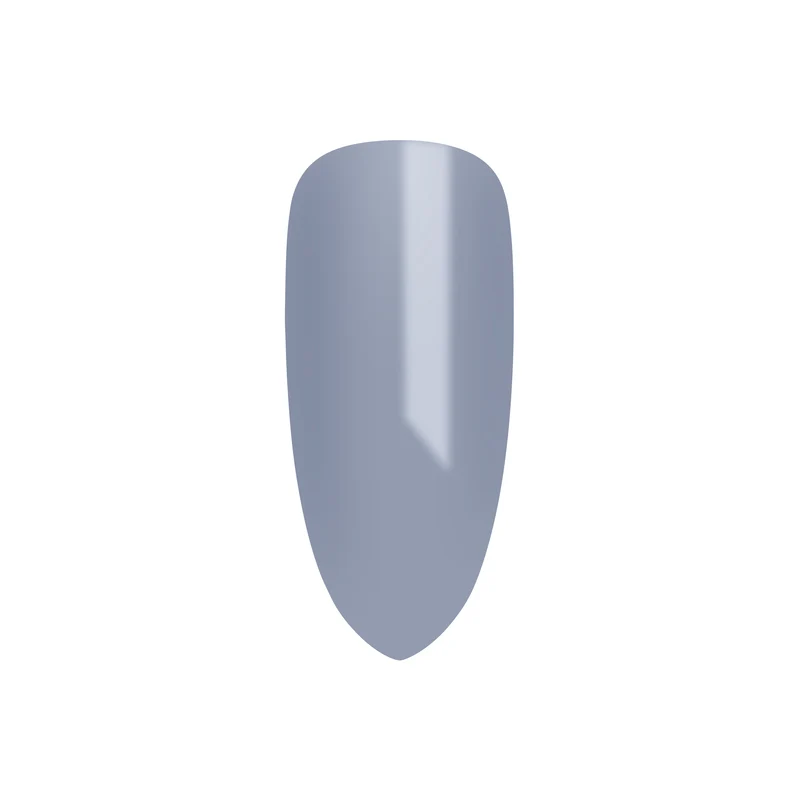 CND Shellac, Vintage Blue Jeans, 0.42 fl oz