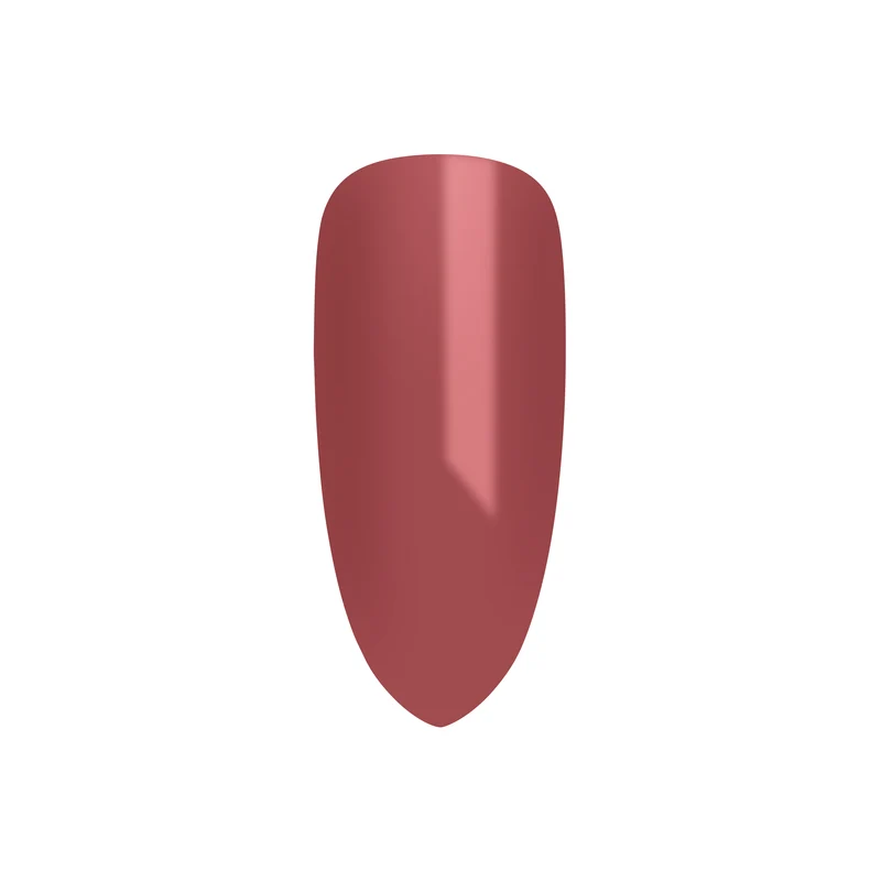 CND Shellac, Rose-Mance, 0.42 fl oz