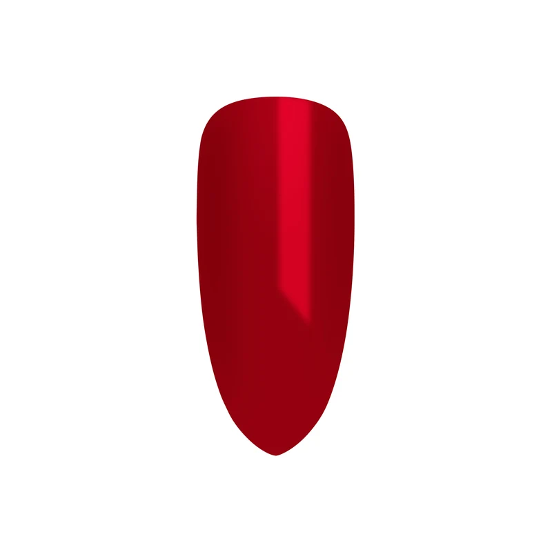 CND Shellac, Devil Red, 0.42 fl oz
