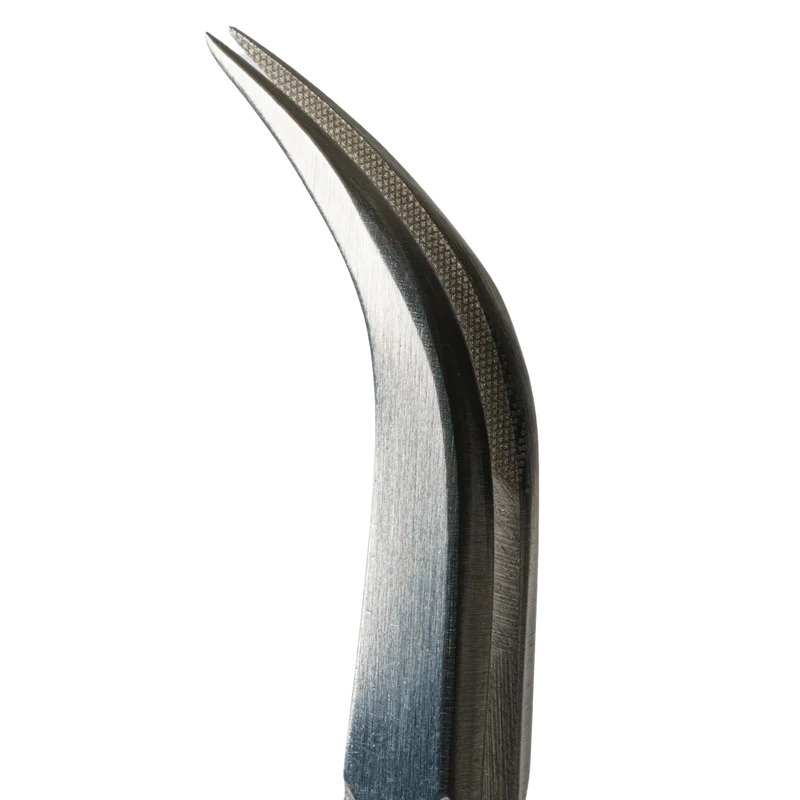 J Fiber Tip Tweezer