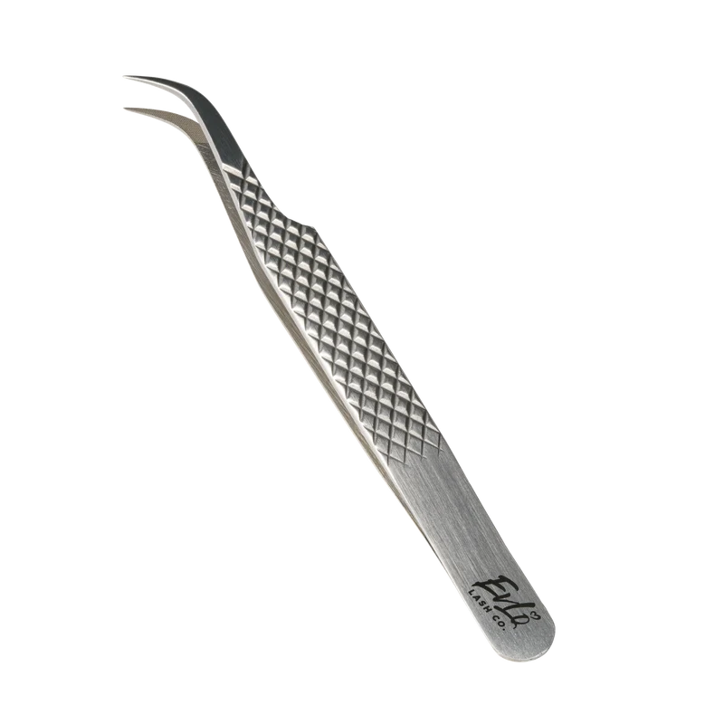 J Fiber Tip Tweezer
