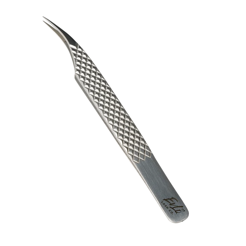 Smalls - Fiber Tip Isolation Tweezer
