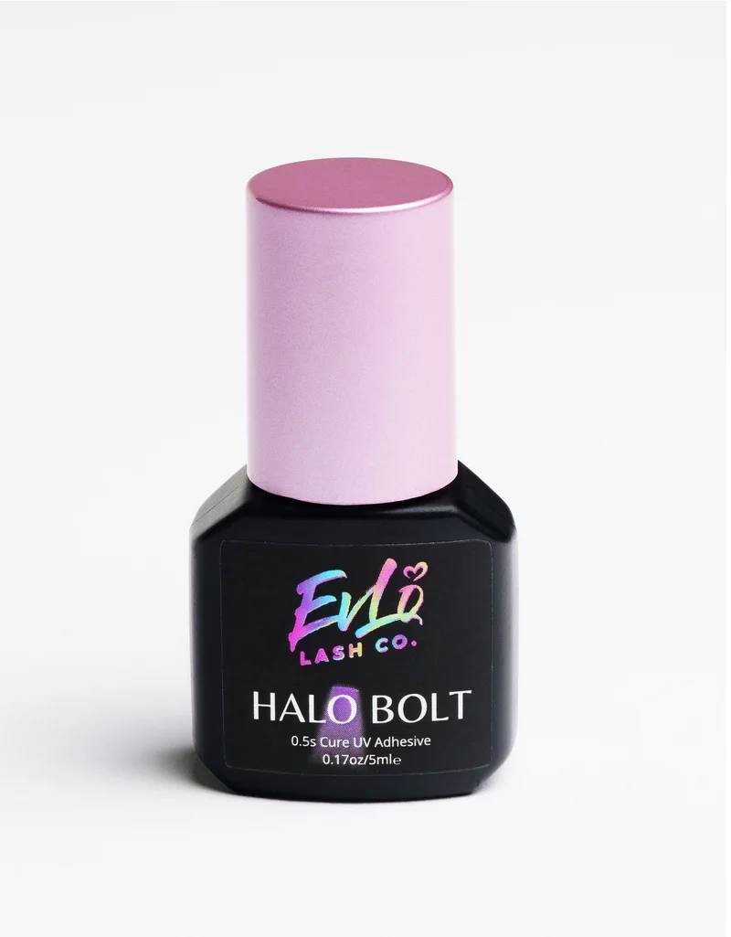 Halo Bolt⚡️.5 second LED UV Adhesive