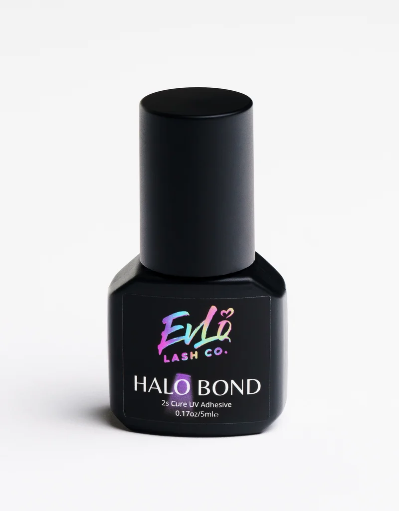 Halo Bond⚡️2 second LED UV Adhesive