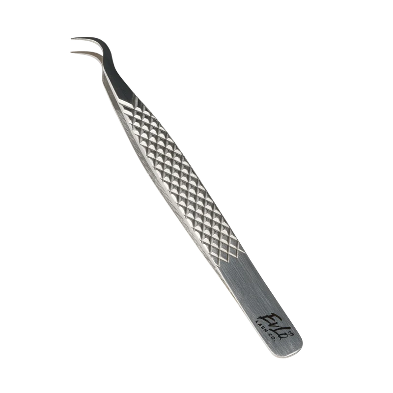 The Captain - Hook Fiber Tip Tweezer