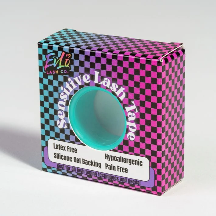 Gel Tape - Silicone Back Lash Tape
