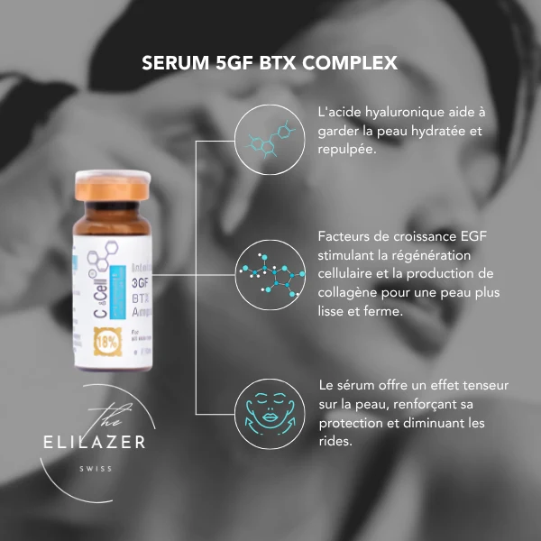 BTX DM CELL