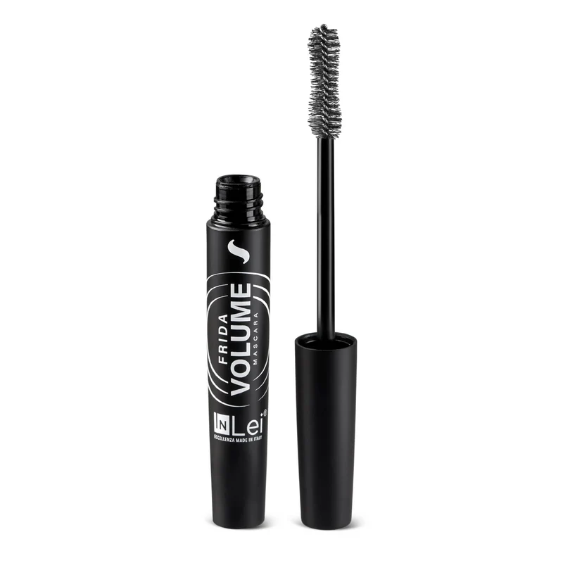 Mascara volumateur pour cils naturels et extensions de cils 8 ml- FRIDA VOLUME