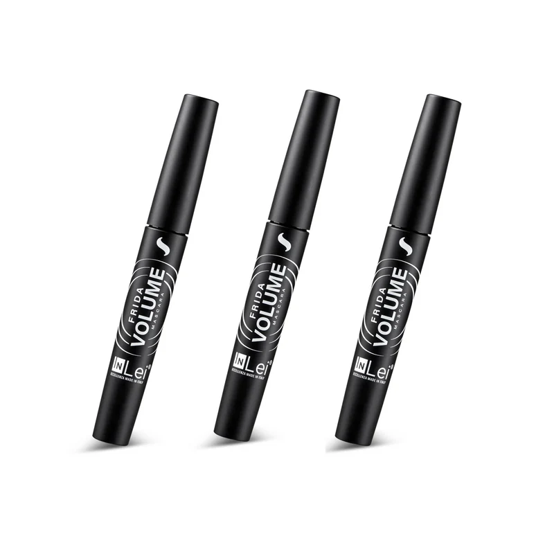 Mascara volumateur pour cils naturels et extensions de cils 8 ml- FRIDA VOLUME