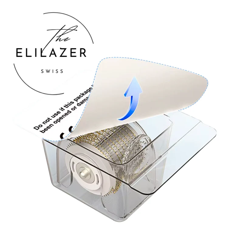 EMBOUT DERMA ROLLER 0,5 MM