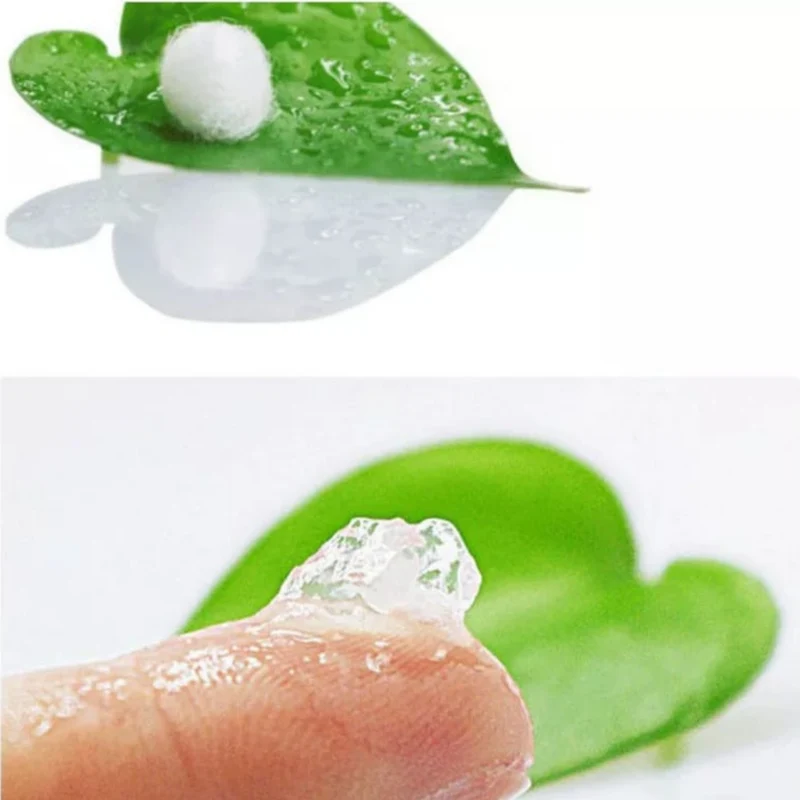 BOULE DE COLLAGEN
