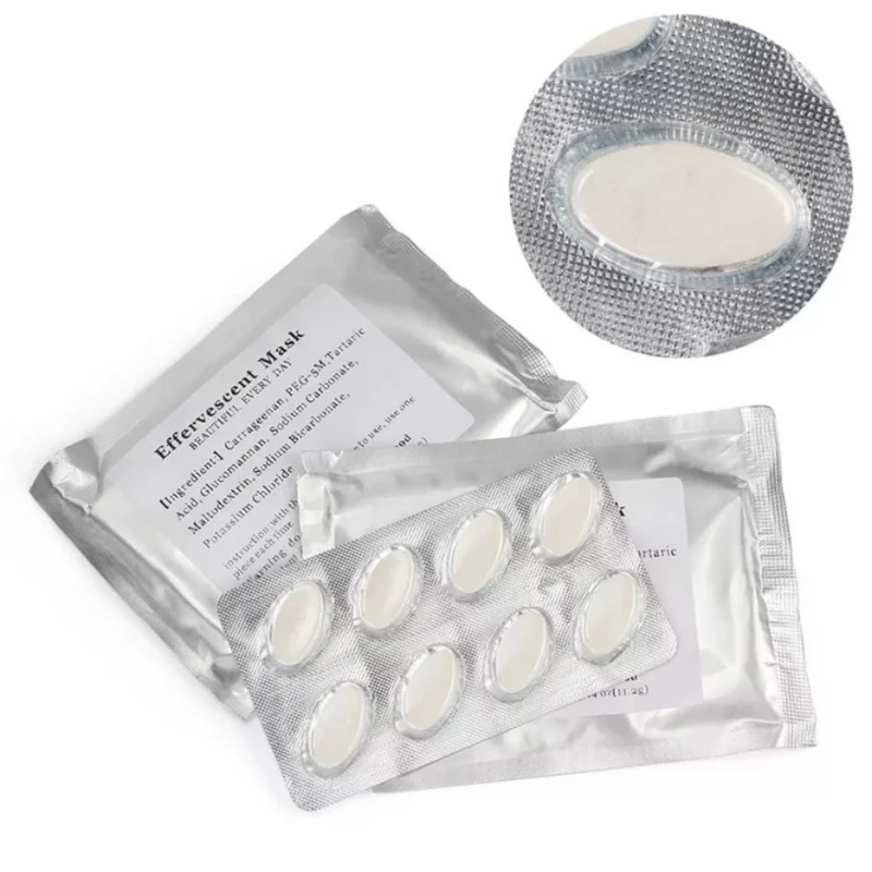 CAPSULE COLLAGEN