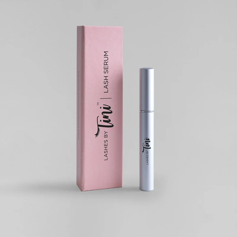 Sérum nourrissant pour cils et sourcils - 6.5 mL