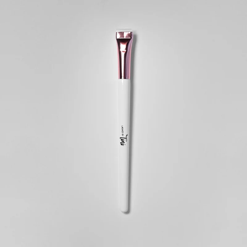 Brosse applicatrice pour lash lift