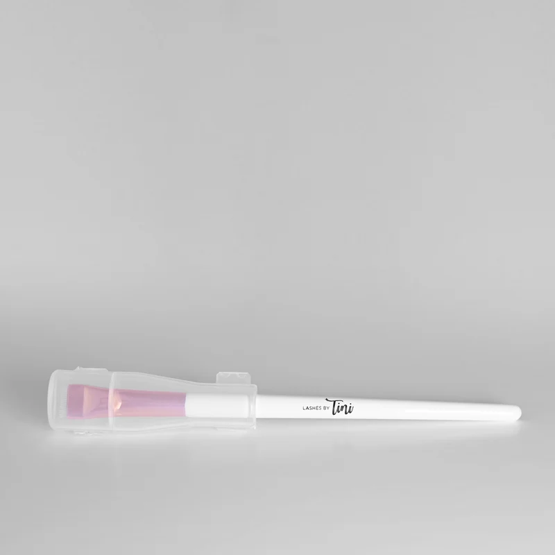 Brosse applicatrice pour lash lift