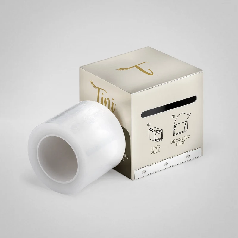 Speed Brow Lift - Pellicule de plastique