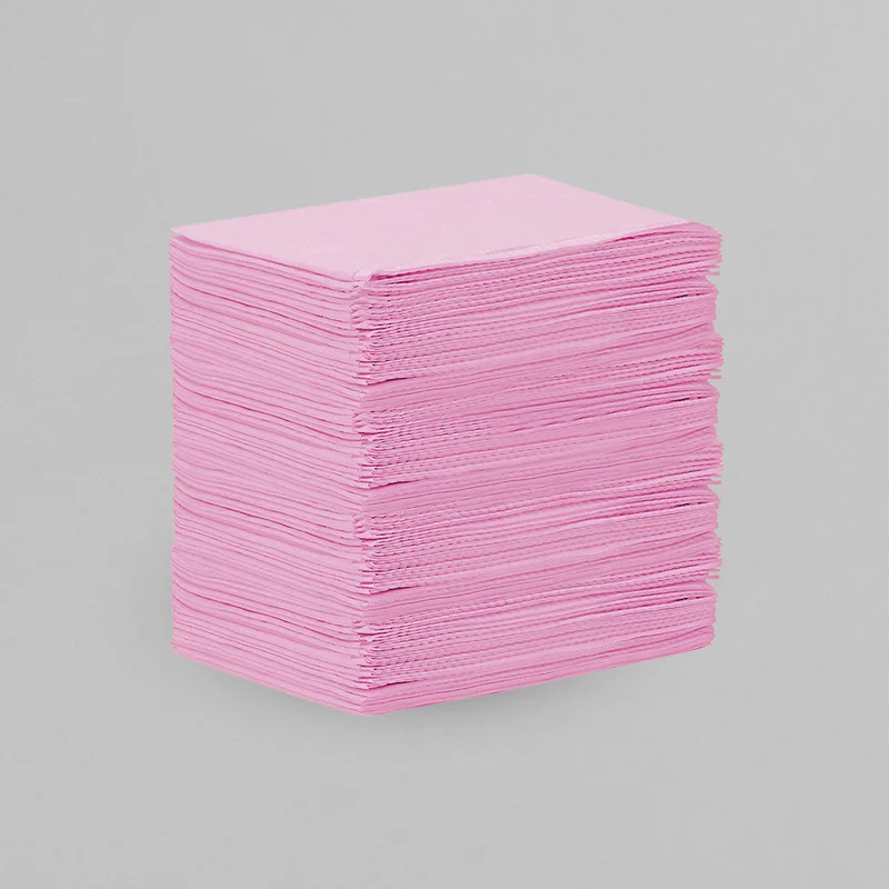 Bavoirs jetables (100 unités)