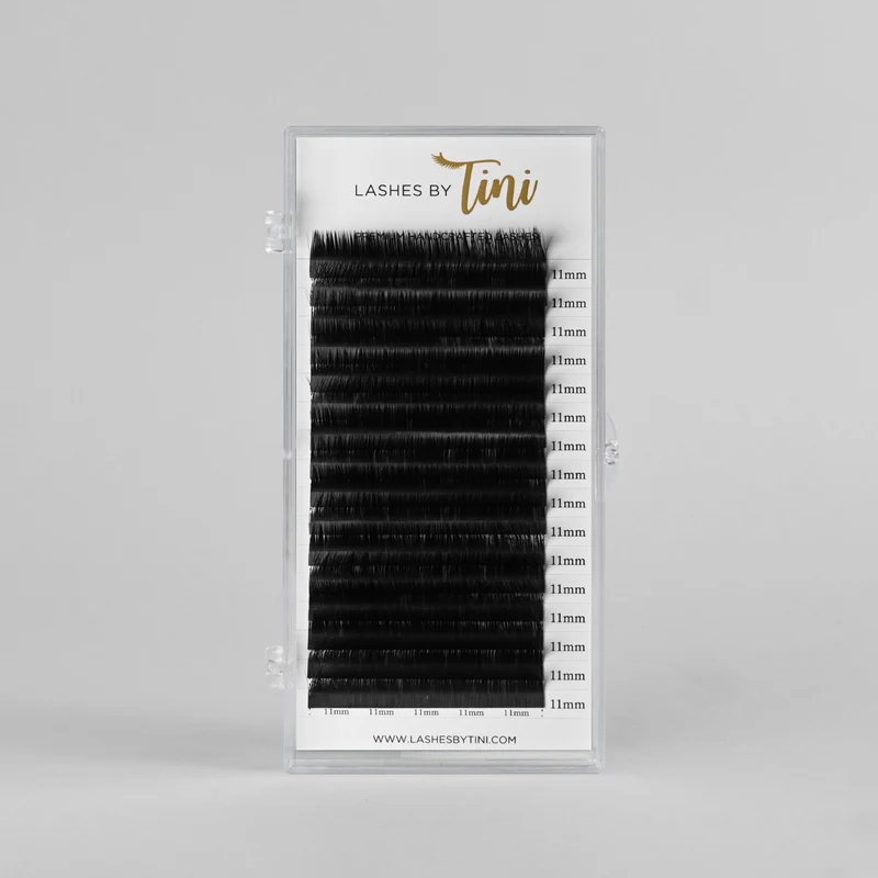 Ultra noir - Collection Volume SILK - Courbe M