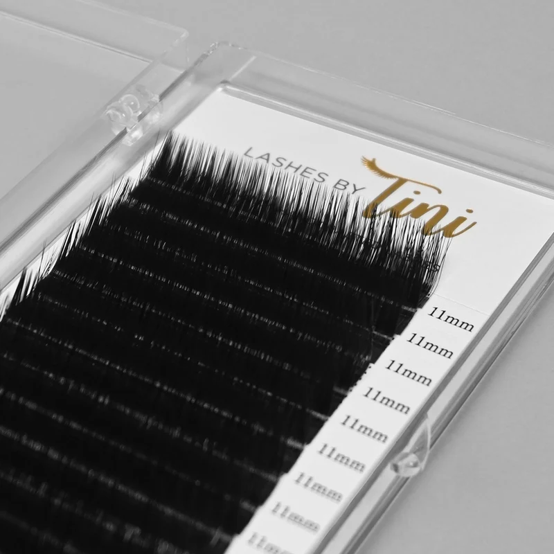 Ultra noir - Collection Volume SILK - Courbe M
