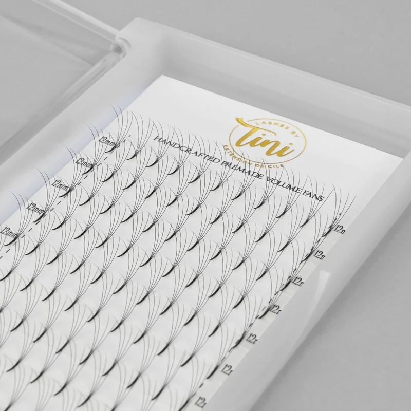Pre-Made Volume Fans - 4D CC 0.07 (Base plate)