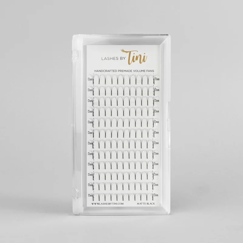 Pre-Made Volume Fans - 5D CC 0.06 (Base plate)