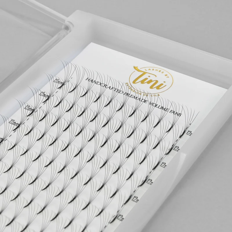 Pre-Made Volume Fans - 5D CC 0.06 (Base plate)