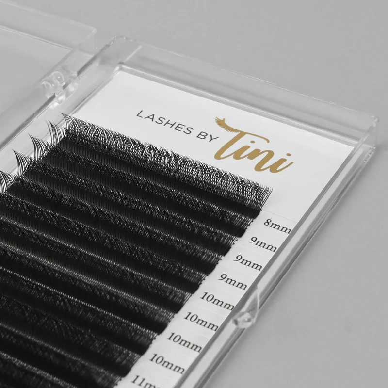 Collection Cils YY Narrow
