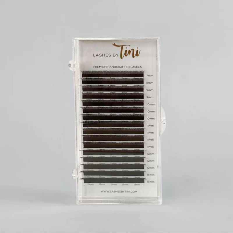 Collection Cils YY Narrow