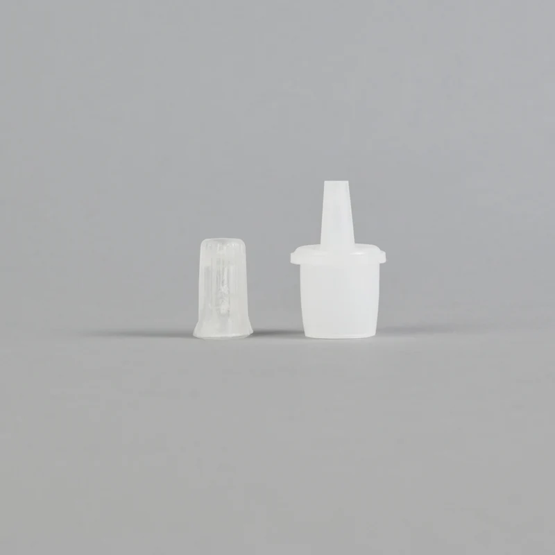 Embouts pour colles à cils (paquet de 5)