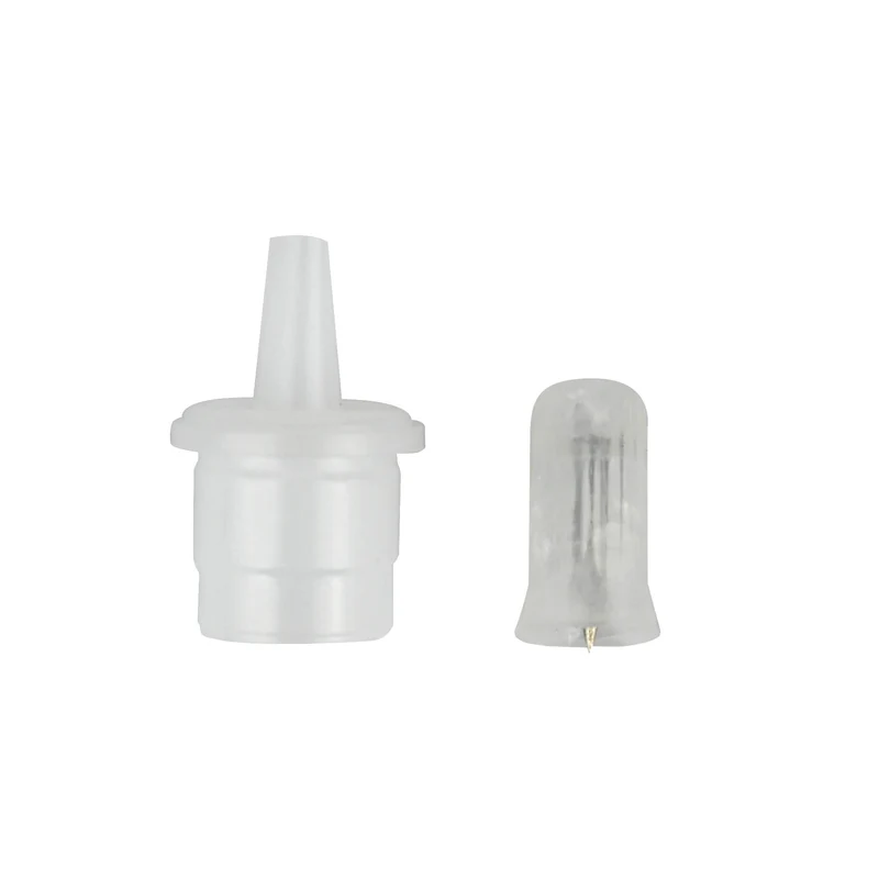 Embouts pour colles à cils (paquet de 5)