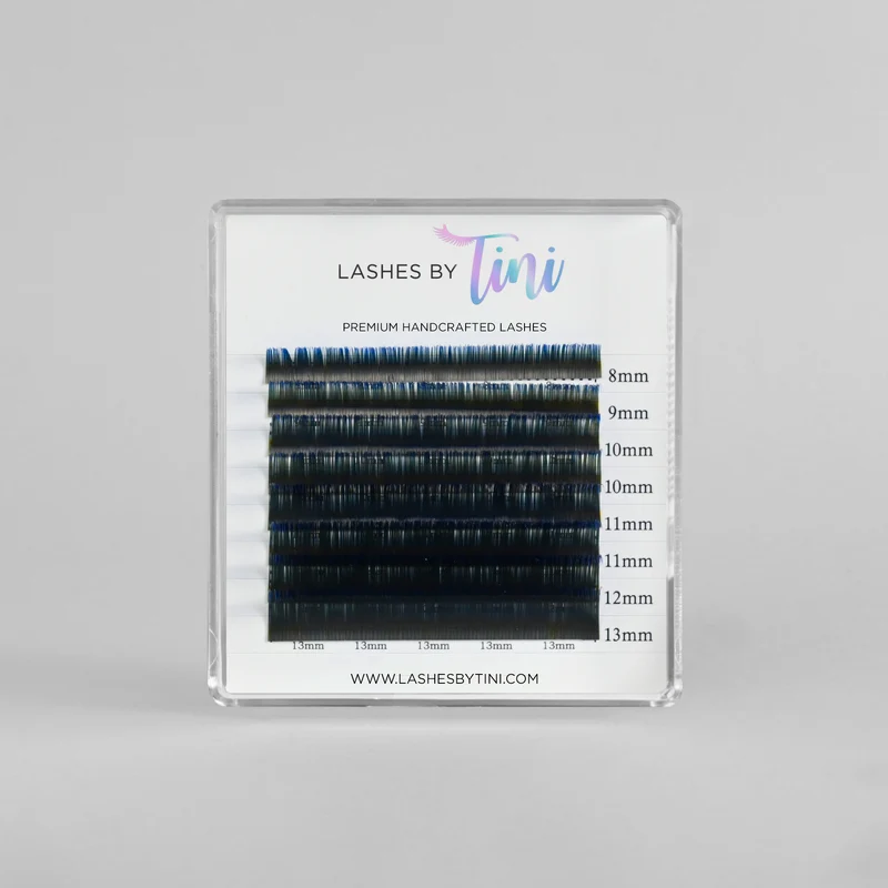 Collection Ombré - Courbe CC