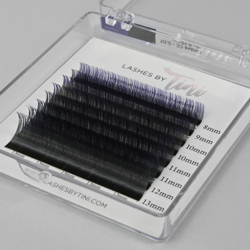 Collection Ombré - Courbe CC