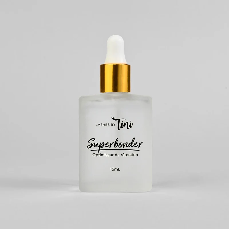 Superbonder - Optimiseur de rétention (15 mL)