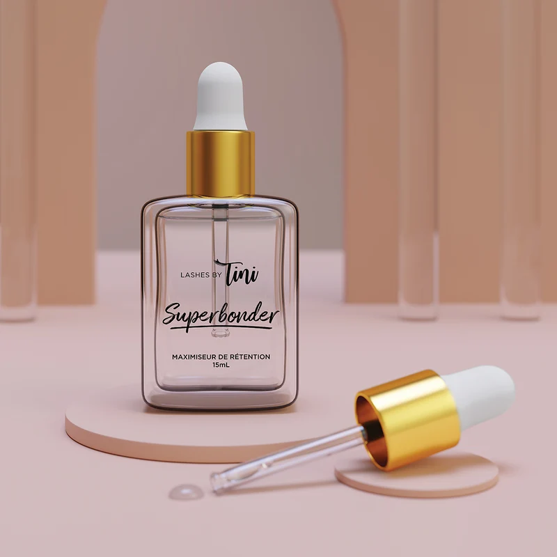 Superbonder - Optimiseur de rétention (15 mL)