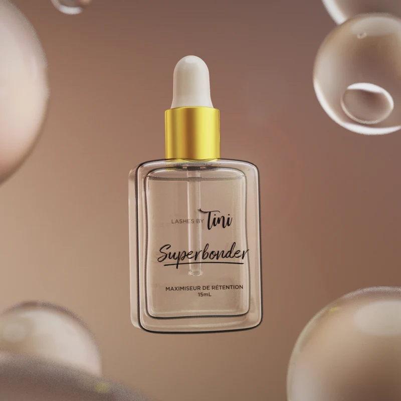 Superbonder - Optimiseur de rétention (15 mL)