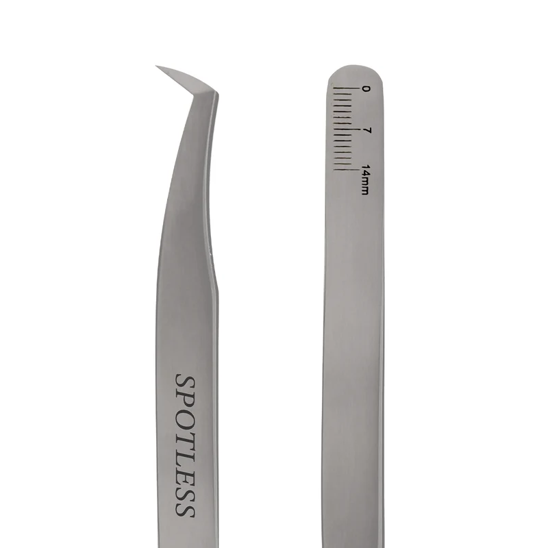 SPOTLESS - Pince volume & Méga Volume