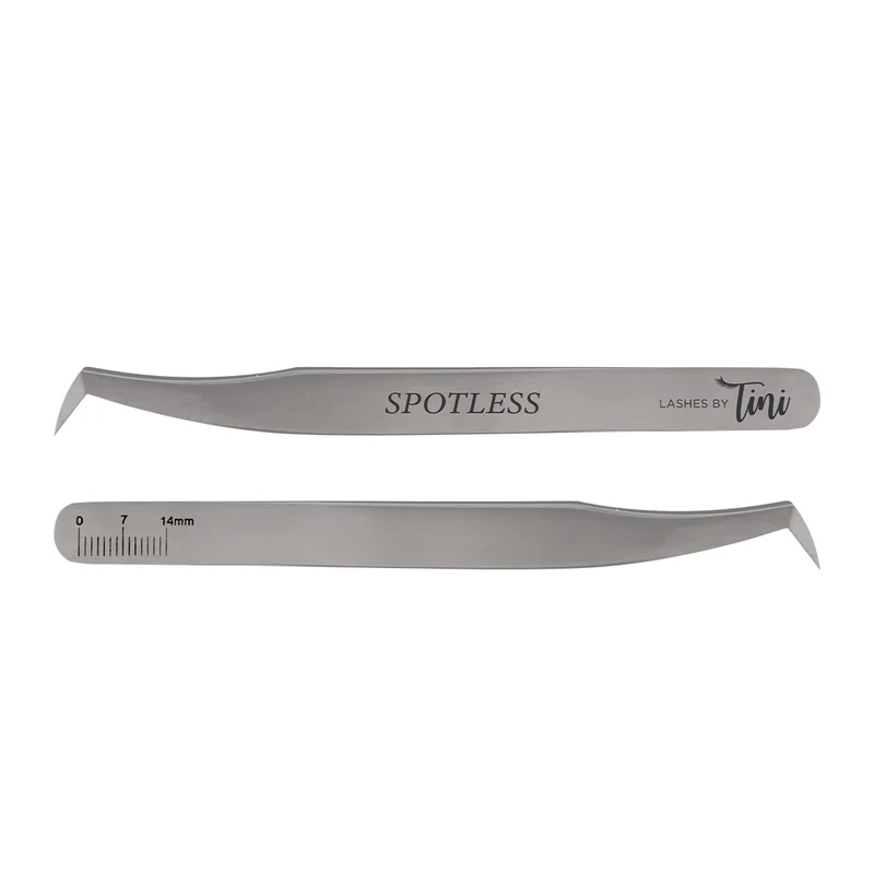 SPOTLESS - Pince volume & Méga Volume