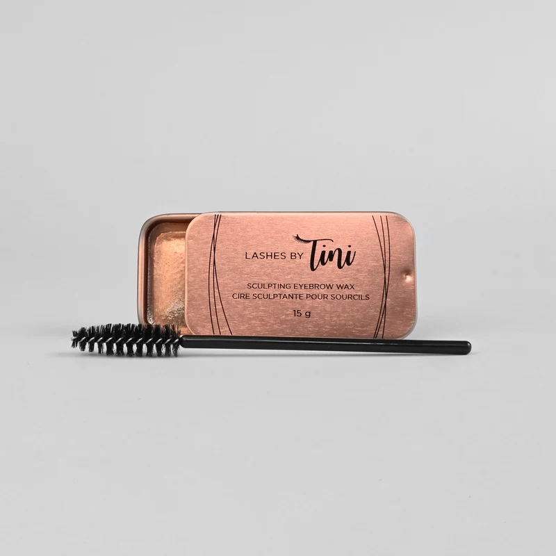 Cire sculptante pour sourcils - 15 g